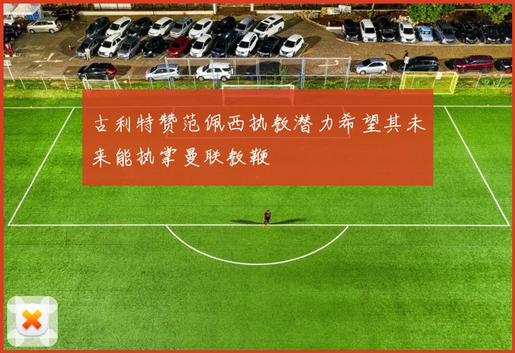 古利特赞范佩西执教潜力希望其未来能执掌曼联教鞭