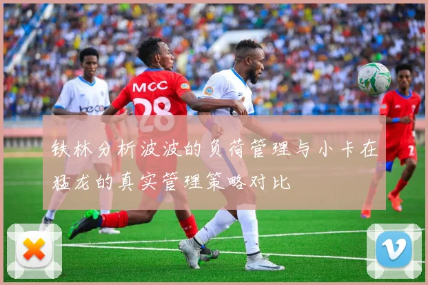 铁林分析波波的负荷管理与小卡在猛龙的真实管理策略对比