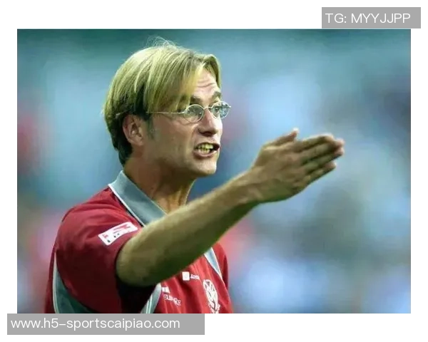 克洛普坦言希望成为教练导师不愿执教至终老仍具备执教能力