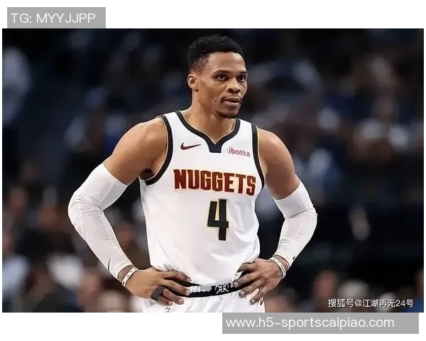 威少称赞魔术师为历史最佳球员之一并表示其善行是自己学习的榜样